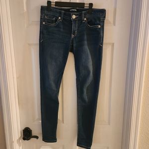 Express Legging Jeans Sz 6